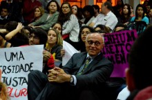 UFOP recebe Eduardo Suplicy para debate sobre Direitos Humanos no Brasil