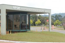 UFOP tem destaque no Enade-2012