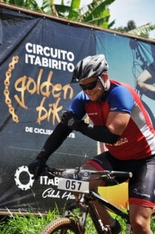 Última etapa do Golden Biker bateu recorde de inscrição