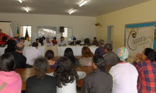 Última Itinerante de 2011 registra recorde de atendimentos em Rodrigo Silva
