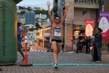 Um dia após passagem da Tocha, atletas tomam as ruas de Itabirito para 2ª etapa da Corrida de Rua