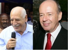 Uma nova era na política ouro-pretana?