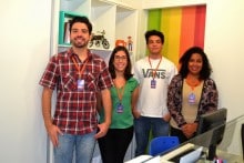 Uma startup de Itabirito para o mundo da música sertaneja