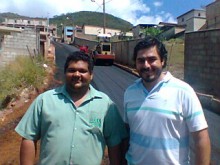 União e cidadania produzem economia para os cofres públicos de Ouro Preto
