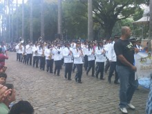 União Social comera 147 anos