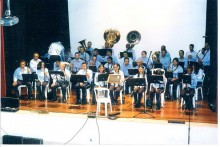 União Social de volta a sua completude