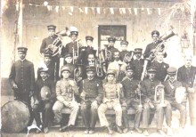 União Social próxima de seus 150 anos