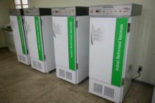 Unidades Básicas de Saúde recebem novas câmaras de vacina