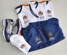Uniformes escolares gratuitos para todos os alunos da rede municipal de Itabirito
