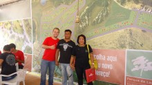 Urbaville lança grande empreendimento em Cachoeira do Campo