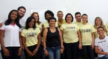 “V Conferência pela Educação Bilíngue para Surdos” será em Ouro Preto dias 28 e 29 de maio