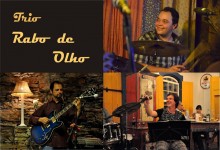 Vale dos Contos com foco em artistas consagrados da MPB e instrumental, nesse fim de semana