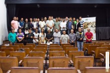 Vale e Orquestra Ouro Preto apresentam Mostra do Curso de Fomento às Bandas de Ouro Preto, Mariana e região