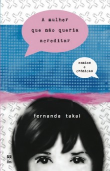 Vale trás Fernanda Takai para o Sempre um Papo