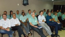 Vale vai à Câmara de Itabirito