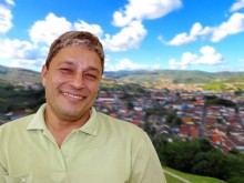Valério Vieira vem “revolucionar”