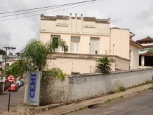 Vem aí o 13º encontro dos ex-alunos e amigos do antigo GGG