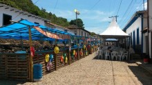 Vem aí o 2º Encontro de Tradições Culinárias de São Bartolomeu!