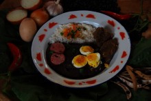 Vem aí o XII Festival de Cultura e Culinária Típica do Salto