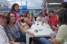 Vem aí um edição muito especial do Festival Tonico de Lemos da Mentira