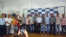 Vereador assume secretaria de Saúde em Mariana