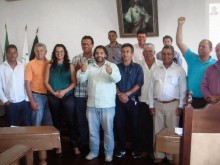 Vereador Chiquinho de Assis aprova voto aberto na Câmara