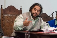 Vereador Chiquinho de Assis questiona: Ouro Preto está preparada para o período de chuvas?