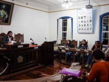 Vereador é contra a Central de Atendimento do SAMU sair de Ouro Preto e ir para Belo Horizonte