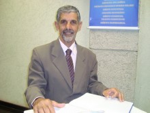 vereador Edgar “Boca Preta”