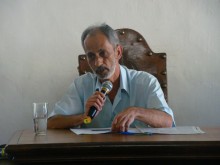 Vereador elogia O Liberal