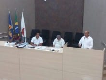 Vereador garante que Vale vai iniciar novos projetos em Itabirito