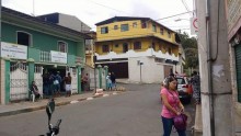 Vereador questiona distribuição de cestas básicas em Mariana