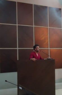 Vereador solicita diálogo com o executivo