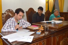 Vereadores aprovam LDO e entram em recesso