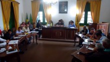 Vereadores autorizam celebração de convênio do SAAE Mariana