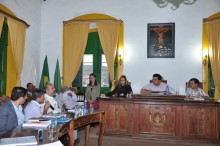 Vereadores contestam segurança pública de Mariana