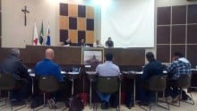 Vereadores de Itabirito questionam problemas de trânsito