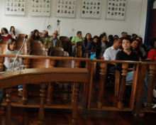 Vereadores de Ouro Preto aprovam Projeto que concede piso nacional aos professores municipais