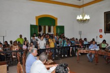 Vereadores defendem mais discussão sobre projeto que trata de área ocupada