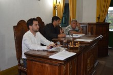 Vereadores defendem projetos em valorização de distritos, tradição local e servidores
