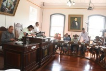 Vereadores pedem respostas aos requerimentos enviados ao executivo
