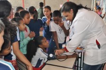 Vereadores realizam última reunião do mês em Santa Rita e entram em recesso