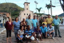 Vereadores se unem para levar Circuito Minas Trekking para Santo Antônio do Salto