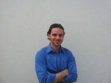 Vice de José Leandro é cachoeirense