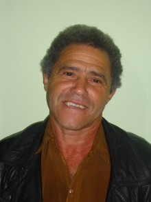 Vicente Custódio é o quinto candidato em Ouro Preto