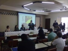 Vigilância Sanitária realiza campanha educativa para comércio de carnes e derivados