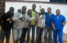 “Vila Aparecida” ganha 2º Torneio de Truco