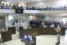 Violência doméstica é tema de seminário em Itabirito