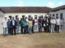 Visitas ao Paço da Misericórdia mostram a importância do espaço