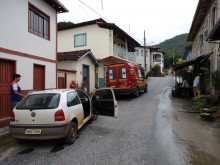 Vistorias da Defesa Civil detectam vários desastres